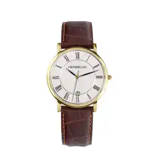 Montre Herbelin CLASSIQUE 12248P08MA