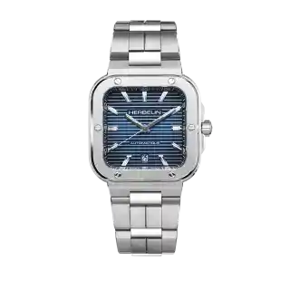 Montre Herbelin CAP CAMARAT SQUARE AUTOMATIC 1646B15