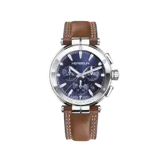 Montre Herbelin NEWPORT CHRONO 37658AP15GD