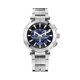 Montre Herbelin NEWPORT CHRONO 37688B35